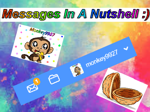 Messages In a Nutshell (animation)