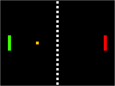 Pong or something