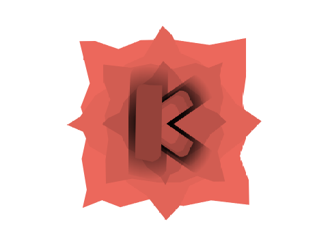 Logo for kodiak77-77