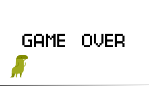 Dino Game
