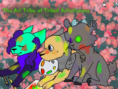 New ATTA Thumb