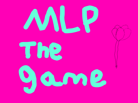 My Little Pony Game