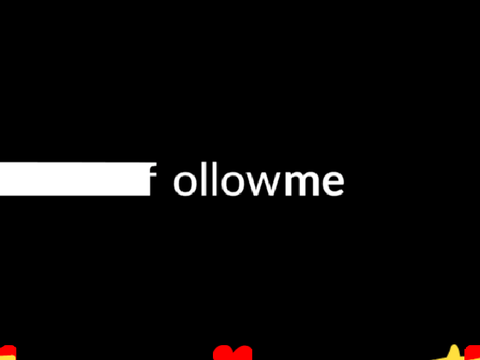 outro for CuteSeal126