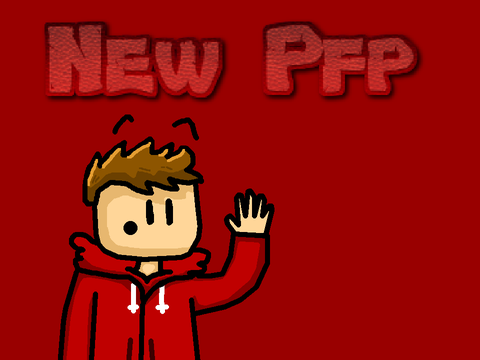 My New Pfp