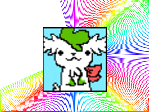 My outro