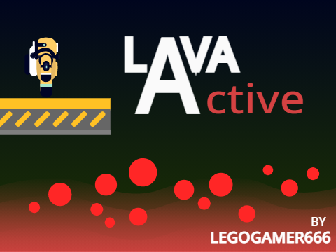 Lavactive
