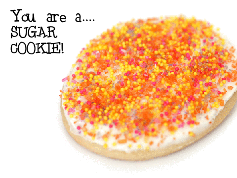 Which Cookie Are You?