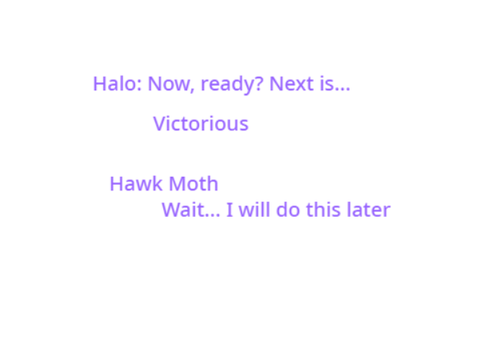 Me and My friends playlist.