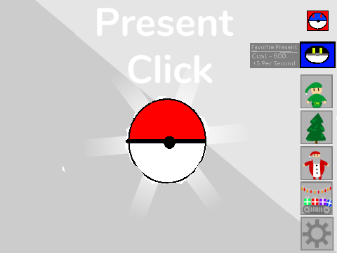 Pokemon Click 