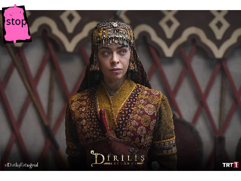 ERTUGRUL SOUNDTRACK Picture (1)