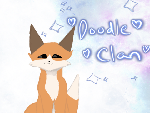 ✎ DoodleClan Thumbnail Entry ✎