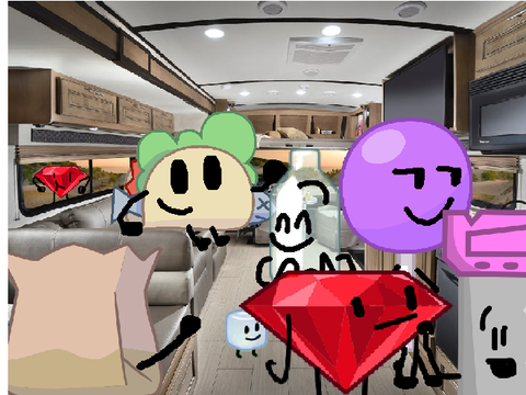 AY || Taco's RV