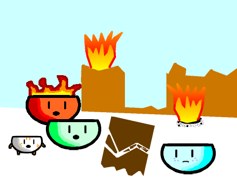 Scratchiie Adventures Episode  4 - Christmas Special