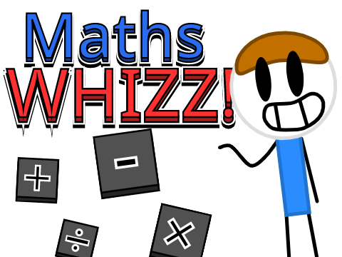 Maths Whizz!
