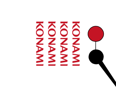 Konami Xylophone