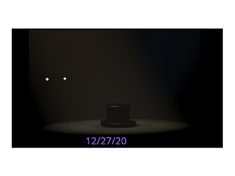 unamed FNaF Fan Game