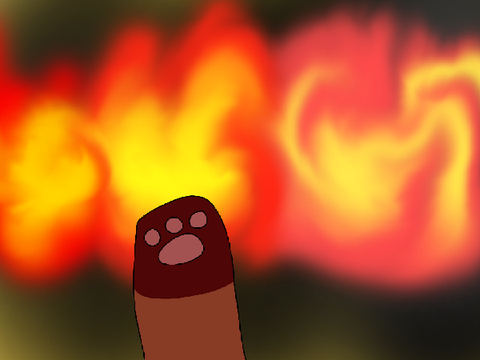 Burn ll 12