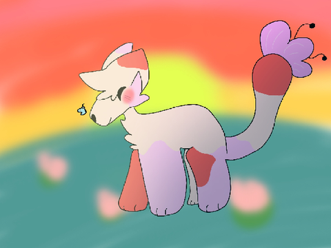 Petals DTAE