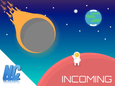 Incoming