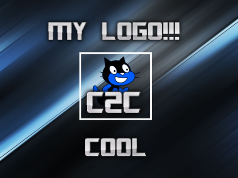 Cool Icon