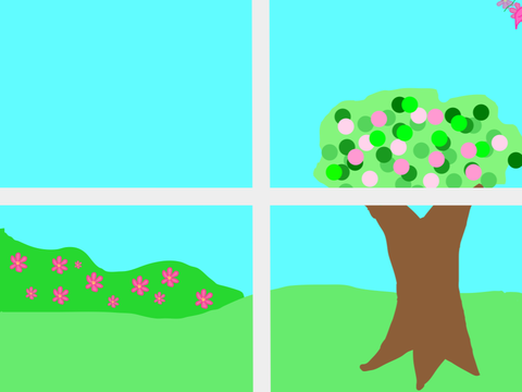 Seasons Through The Window remix