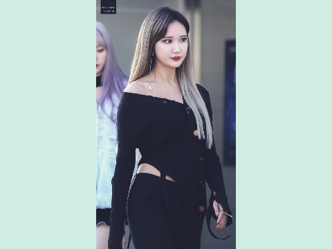 Help I'm Fangirl?ing Part 6 - LE of EXID