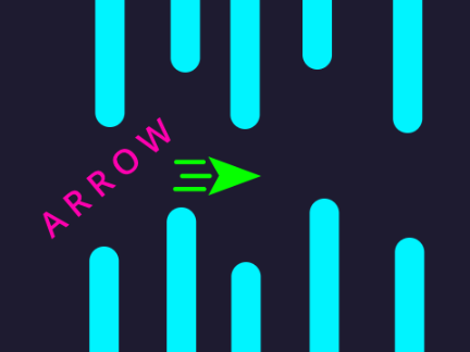 A R R O W 