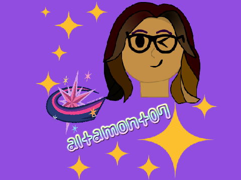 My Profile Pic Contest Entry