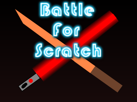 Battle for Scratch - Ep.1