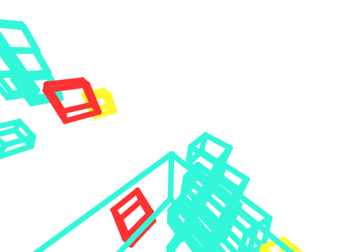 Original 3D platformer
