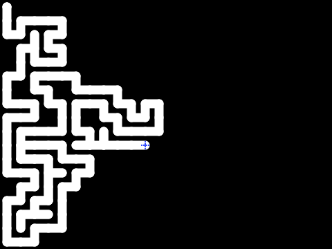 Dummy Maze (Pen) [Beta]