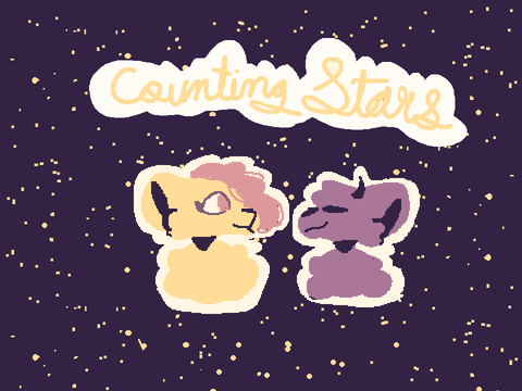 Part 3 Counting Stars