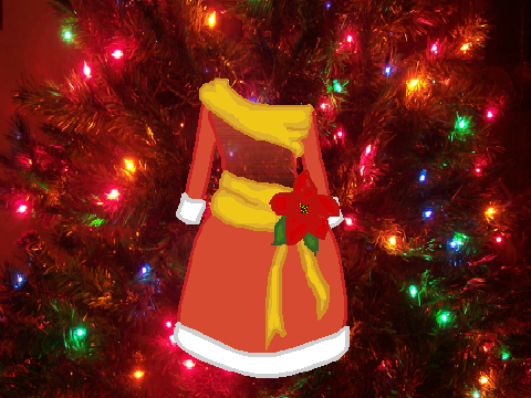 Create your style! ( Christmas ) Entry