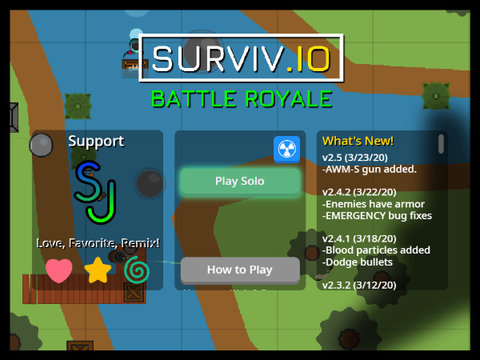 Surviv