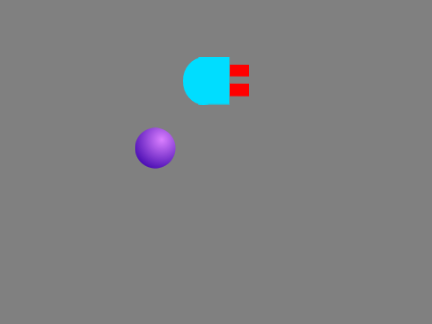Left To Survive (LTS)