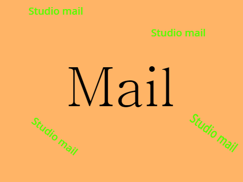 Mail