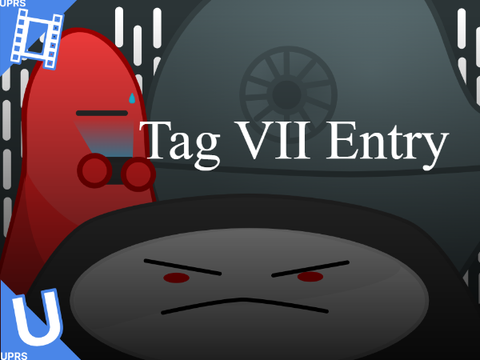 Tag VII - Entry.