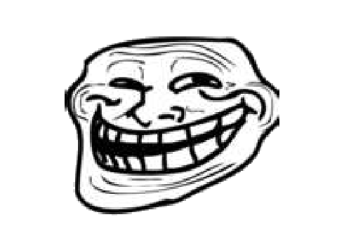 Trollface