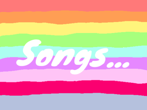 3 songs you might like