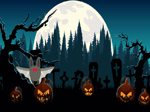 Halloween suspense Edit 1