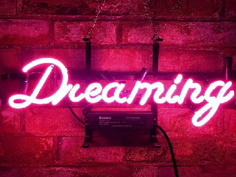 Dreaming