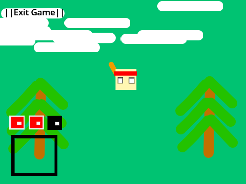 ||Campers Island||BETA remix pop