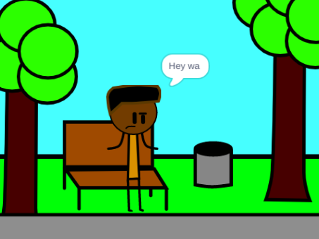 Oops (Animation)