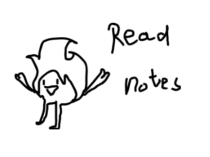 Read Bob and Charlotte!
