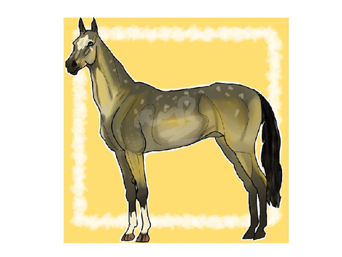 Silver Aphrodite 