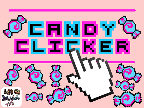 Candy Clicker remix