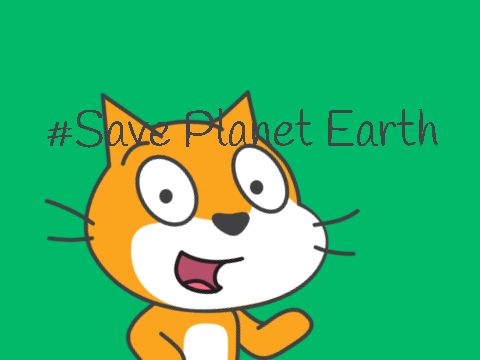 Save Ocean