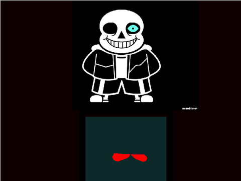 undertale animation