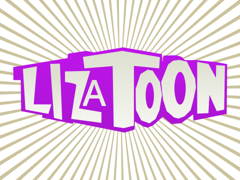 Lizatoon Ident