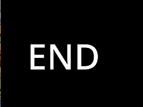 End